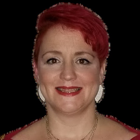 Meet your Posher, Alecia - Picture 1 of 1